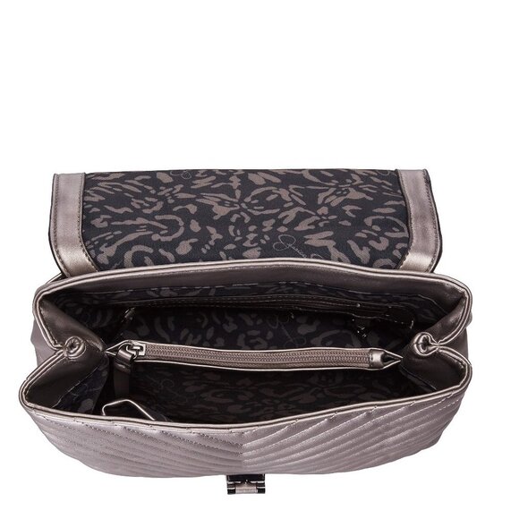 Jessica Simpson Bobbi Women's Shoulder Bag - Picture 4 of 13